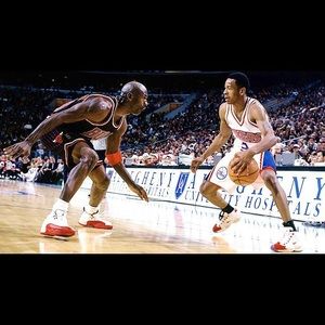 Meet your Posher, Dandan